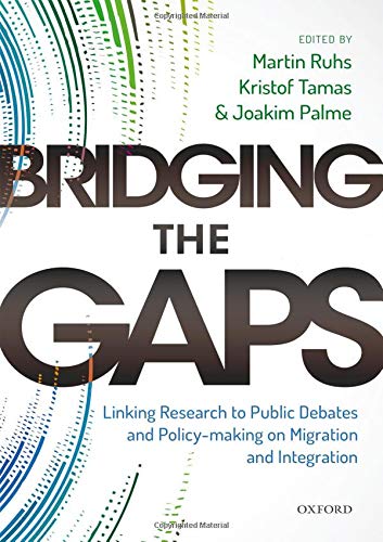 Bridging the Gaps Book Land AU