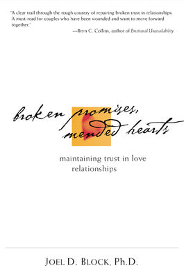 Broken Promises, Mended Hearts Book Land AU