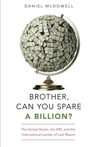 Brother, Can You Spare a Billion? Book Land AU
