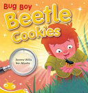 Bug Boy Book Land AU