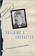 Building A Character Book Land AU