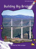 Building Big Bridges Book Land AU