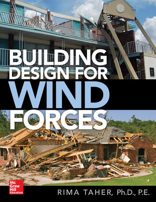 Building Design for Wind Forces: A Guide to ASCE 7-16 Standards Book Land AU