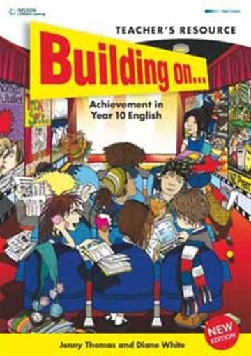 Building On... Achievement in Year 10 Teacher's Resource - Establised,  Developing : Achievement Year 10 Teacher's Resource - Establised, Developing Book Land AU