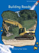 Building Roads Book Land AU