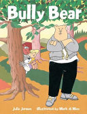 Bully Bear Book Land AU