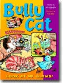 Bully Cat Book Land AU