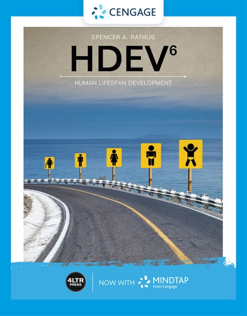 Bundle: HDEV, 6th + MindTapV2.0, 1 term Printed Access Card Book Land AU
