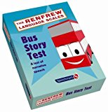 Bus Story Test Book Land AU