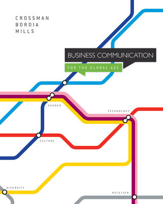 Business Communication Book Land AU