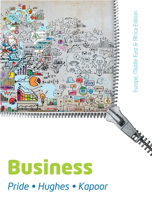 Business : EMEA Edition Book Land AU