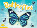 Butterflies Book Land AU