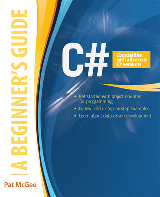 C#: A Beginner's Guide Book Land AU