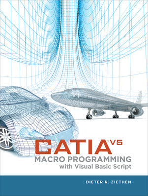 CATIA V5 Book Land AU