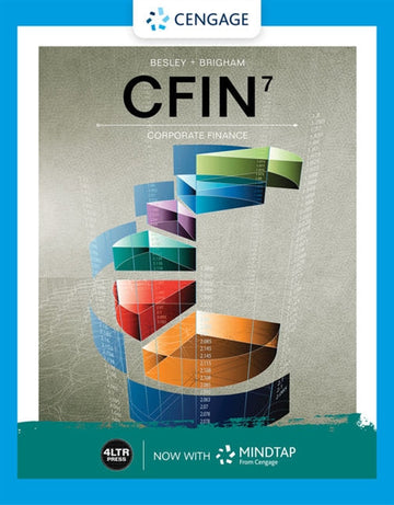 CFIN Book Land AU
