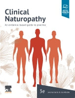 CLINICAL NATUROPATHY 3E Book Land AU