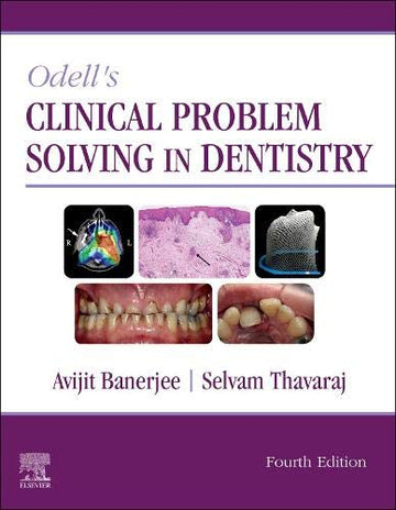 CLINICAL PROBLEM SOLVING IN DENTISTRY Book Land AU