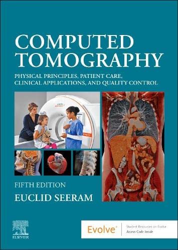 COMPUTED TOMOGRAPHY Book Land AU