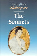 CSH The Sonnets 1E Book Land AU