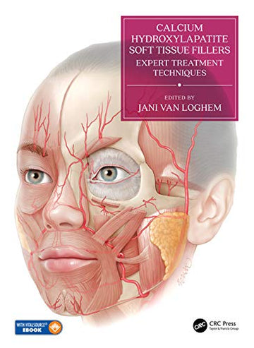Calcium Hydroxylapatite Soft Tissue Fillers Book Land AU