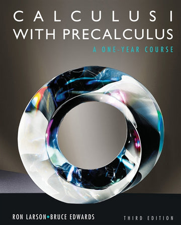 Calculus I with Precalculus Book Land AU