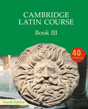 Cambridge Latin Course Book 3 Student's Book Book Land AU