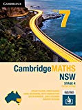 Cambridge Maths Stage 4 NSW Year 7 Book Land AU