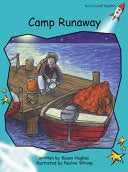 Camp Runaway Book Land AU