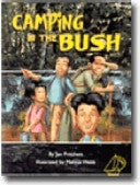 Camping in the Bush Book Land AU