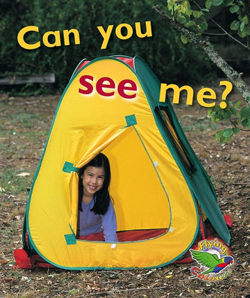 Can you see me? Book Land AU