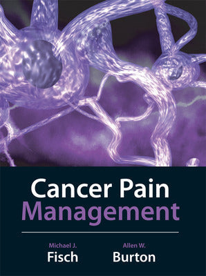 Cancer Pain Management Book Land AU