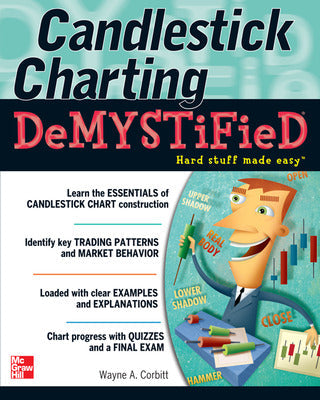 Candlestick Charting Demystified Book Land AU