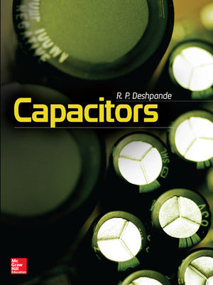 Capacitors Book Land AU