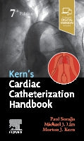 Cardiac Catheterization Handbook 7E Book Land AU