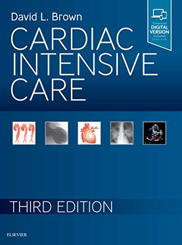 Cardiac Intensive Care Book Land AU
