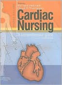 Cardiac Nursing:A Comprehensive Guide Book Land AU