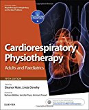 Cardiorespiratory Physiotherapy Book Land AU