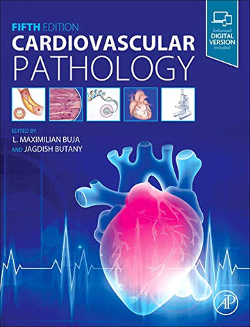 Cardiovascular Pathology Book Land AU