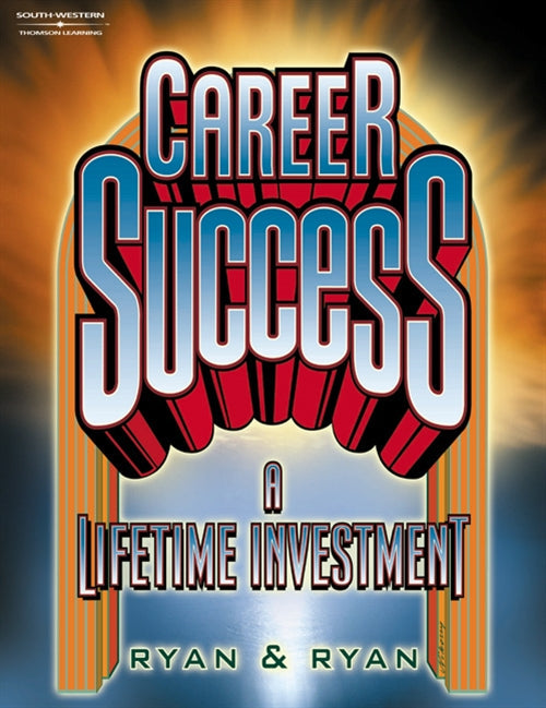 Career Success : A Lifetime Investment Book Land AU