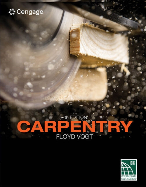 Carpentry Book Land AU