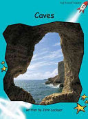 Caves Book Land AU