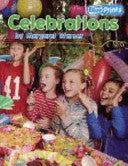 Celebrations Book Land AU