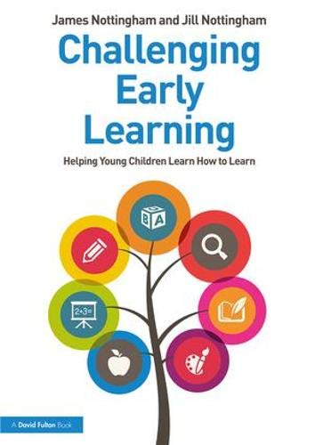 Challenging Early Learning Book Land AU