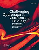 Challenging Oppression and Confronting Privliege Book Land AU