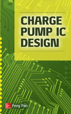 Charge Pump IC Design Book Land AU