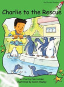 Charlie to the Rescue BIG BOOK Edition Book Land AU