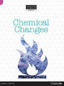Chemical Changes Book Land AU