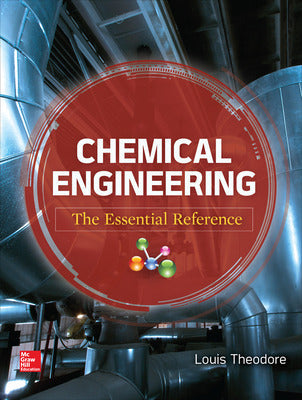 Chemical Engineering Book Land AU