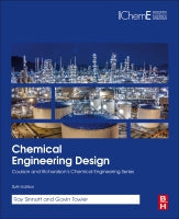 Chemical Engineering Design 6E Book Land AU