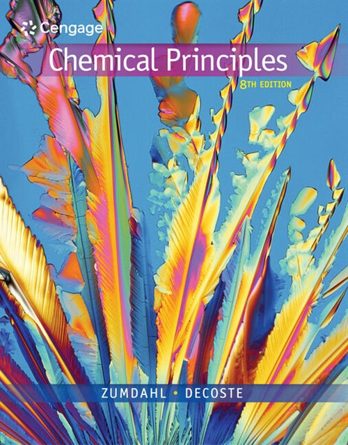Chemical Principles Book Land AU